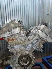 Двигатель Toyota 3.5 И 2GR-FE контрактная