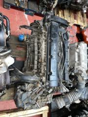 Двигатель Hyundai Coupe 2.0 И G4GC