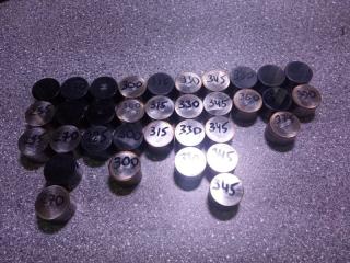 Толкатель клапана двигателя Hyundai Genesis G6DJ