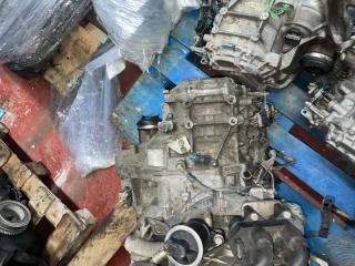 АКПП Chevrolet U440 1.6 И F16D3