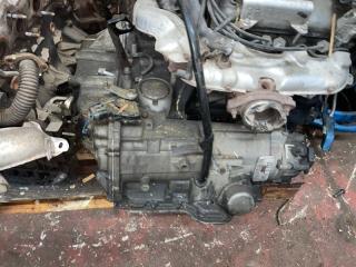 АКПП Chevrolet 4T60E 3.4 И BRM