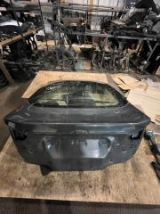 Крышка багажника FORD MONDEO 5 CE Лифтбэк UNCE БУ