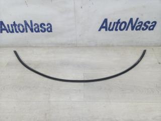 Молдинг лобового стекла Renault Logan Седан 2006 K7M 710