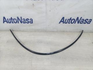 Молдинг лобового стекла Renault Logan Седан 2006 K7M 710