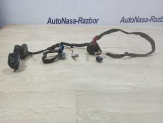 Проводка двери правая передняя Renault Symbol 2008 K7JA700