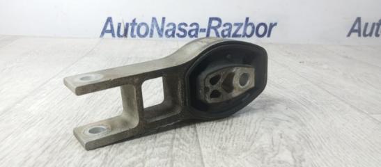 Опора АКПП задняя JAC J7 Лифтбек HFC4GB24E БУ