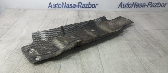 Экран тепловой JAC J7 Лифтбек HFC4GB24E БУ