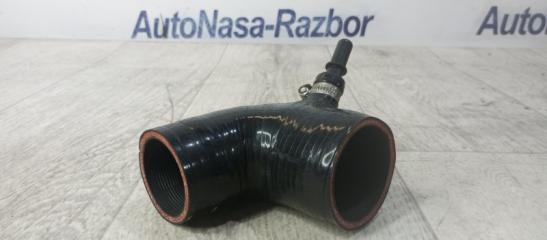 Патрубок интеркулера JAC J7 Лифтбек HFC4GB24E БУ