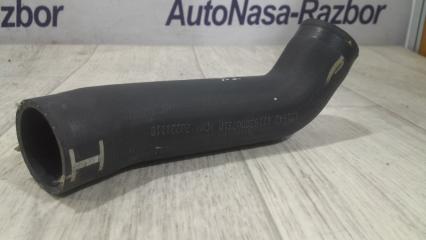 Патрубок интеркулера JAC J7 Лифтбек HFC4GB24E БУ
