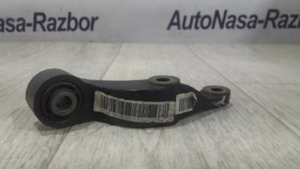Кронштейн опоры КПП задний JAC J7 Лифтбек HFC4GB24E БУ