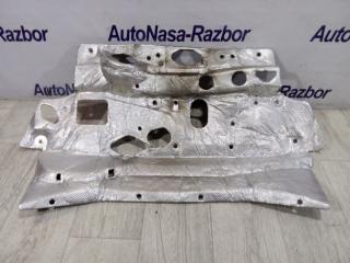Экран тепловой JAC J7 Лифтбек HFC4GB24E БУ
