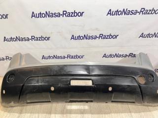 Бампер задний Nissan Qashqai БУ