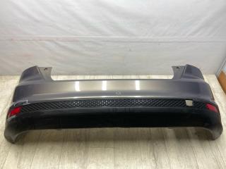 Бампер задний Ford Focus Хетчбэк PNDA БУ