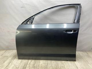 Дверь передняя левая Skoda Octavia A7 Лифтбек CWV БУ