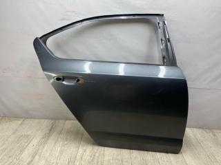 Дверь задняя правая Skoda Octavia A7 Лифтбек CWV БУ