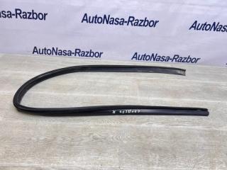 Молдинг крыши правый Renault Sandero Хетчбэк 2011 1.4 K7JA710