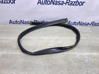 Молдинг крыши левый Renault Sandero Хетчбэк 2011 1.4 K7JA710