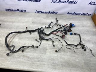 Проводка моторная Renault Sandero Stepway Хетчбэк 2020 K7MA 812