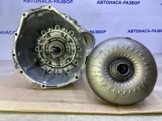 АКПП SsangYong Kyron Внедорожник 2010