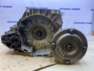 АКПП Nissan Tiida Хетчбэк 2011 HR16