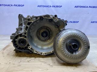 АКПП Kia Ceed JD 2015 G4FG