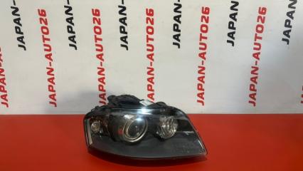 Фара ксеноновая правая AUDI A3 8PA CAXC контрактная