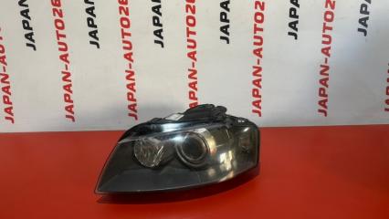 Фара ксеноновая левая AUDI A3 8PA CAXC контрактная