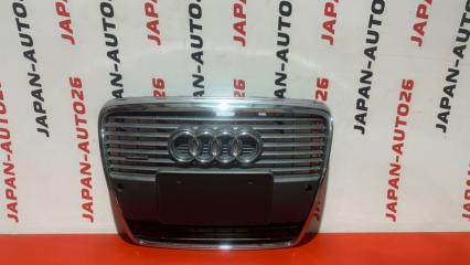 Решетка радиатора AUDI A6 C6 BDX контрактная