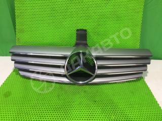 Решетка радиатора Mercedes-Benz CLK Coupe