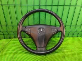 Руль Mercedes Benz C 180 KOMPRESSOR 2003