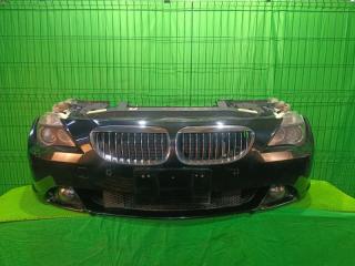 Nose cut BMW 6 2004