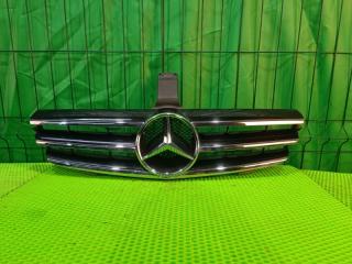 Решетка радиатора Mercedes-Benz CLK Coupe