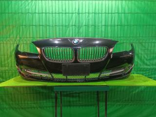 Бампер передний BMW 528 2011