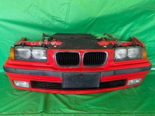 Nose cut BMW 3 1999