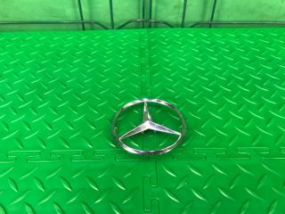 Эмблема багажника Mercedes-Benz C W203 M271 940 30 037 686 контрактная