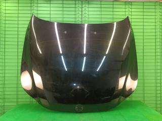 Капот BMW 5 E60 M54B30 контрактная