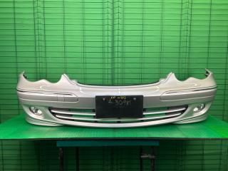 Бампер передний Mercedes-Benz C W203 M271.948 контрактная