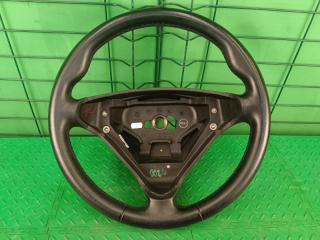 Руль Mercedes-Benz C W203 M271.948 контрактная