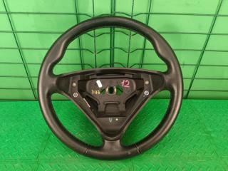 Руль Mercedes-Benz C W203 M271.948 контрактная
