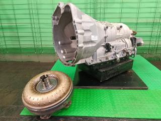 АКПП BMW 5 E60 2004 N52B30