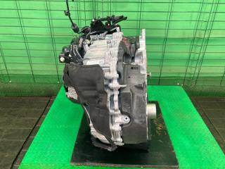 АКПП Land Rover Range Rover Evoque L551 2019 204DTD