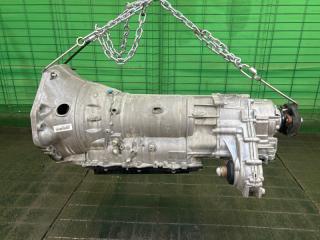 АКПП BMW X5 E70 2010 N63B44