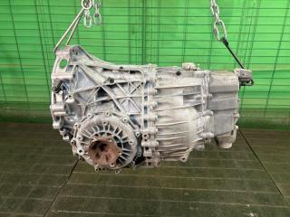 АКПП Audi A6 C6 BDW