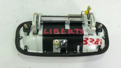 Ручка задней двери задняя LIBERTY 2001 RM12 QR20DE