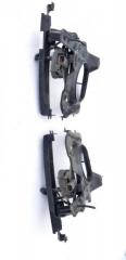 Планка под фары передняя ISUZU BIGHORN UBS69GW 4JG2 Планка под фары передняя ISUZU BIGHORN UBS69GW 4JG2