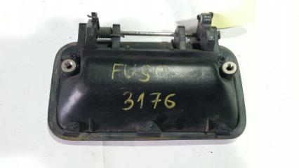 Ручка двери внешняя передняя правая FUSO FK330C 6D31