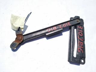 Ограничитель двери задний BIGHORN 1996 UBS69 4JG2 Ограничитель двери задний BIGHORN 1996 UBS69 4JG2
