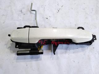 Запчасть ручка двери внешняя передняя левая TOYOTA NOAH ZWR80G 2ZRFXE 69202-52070 контрактная Ручка двери внешняя передняя левая TOYOTA NOAH ZWR80G 2ZRFXE 69202-52070 контрактная