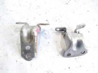 Петля дверная задняя левая SUBARU FORESTER 2008 SH5/SH9/SHJ/SHD/SHG/SHH/SHM/SHN EJ204 60470FG0109P контрактная