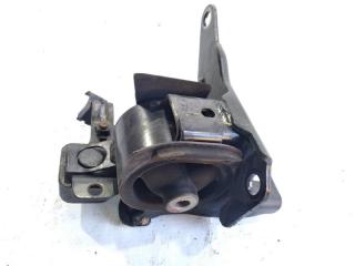 Подушка коробки передач левая TOYOTA COROLLA FIELDER/ COROLLA/ COROLLA RUNX/ ALLEX 2005.07 ZZE123/ZZE123G/NZE121/NZE121G/NZE124/NZE124G/ZZE122/ZZE122G/ZZE124/ZZE124G/NZE120G/CE121/CE121G 2ZZGE 1237222080 контрактная